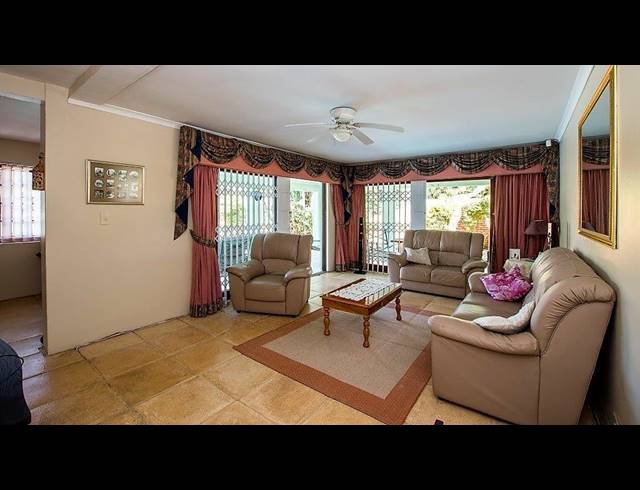 4 BEDROOM HOUSE FOR SALE IN MORNINGSIDE